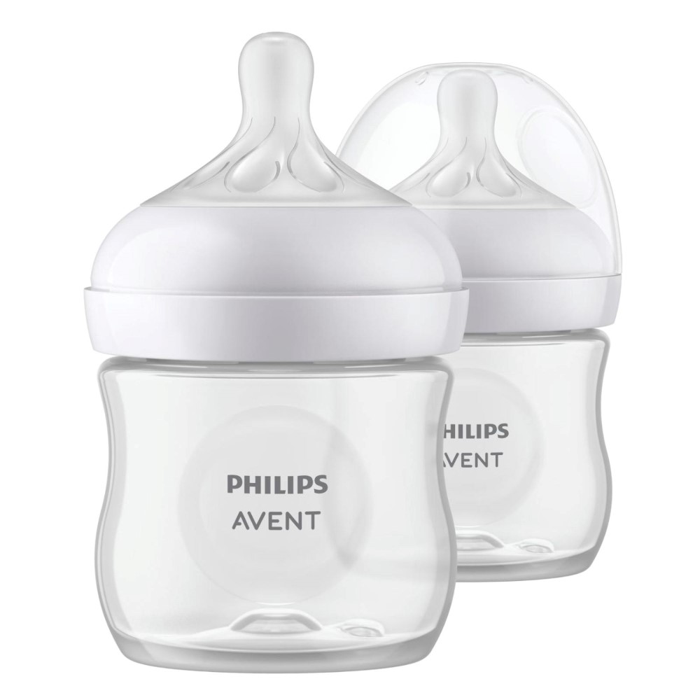 Avent natural hot sale 2