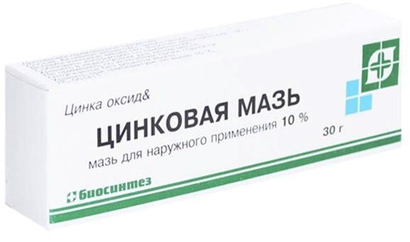 Оксид цинка (50г) — купить в интернет-магазине, цена, отзывы. Доставка по Москве, России