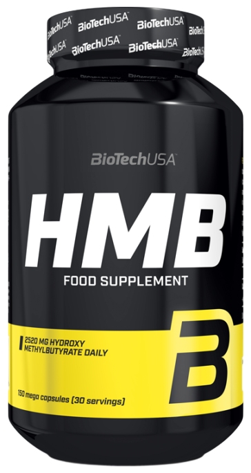 Изображение товара Biotechusa ашэмби 150 шт. капсулы 1340 мг - источник кальция и здоровье костей