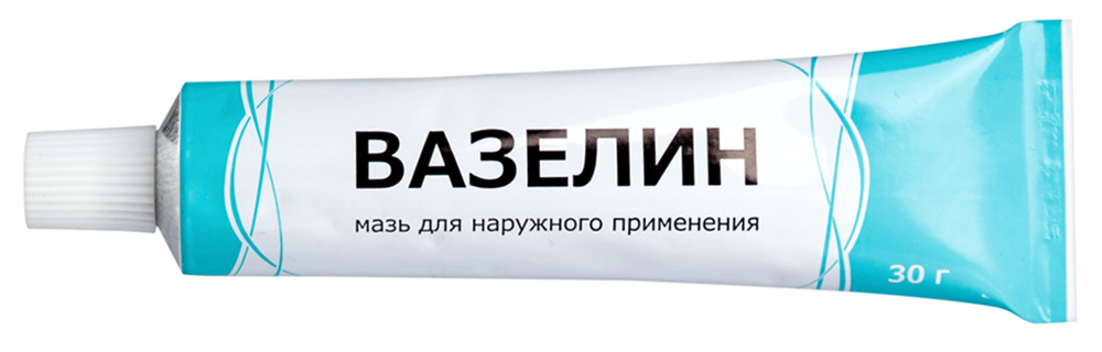Изображение товара Вазелин мазь для наружного применения 30 гр