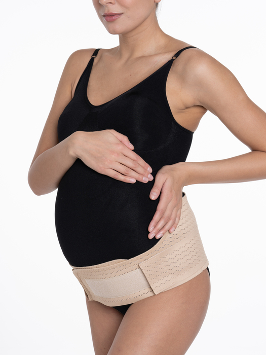 Изображение товара Бандаж поддерживающий до и послеродовый КОМФ-ОРТ /арт. К-601/размер XL/