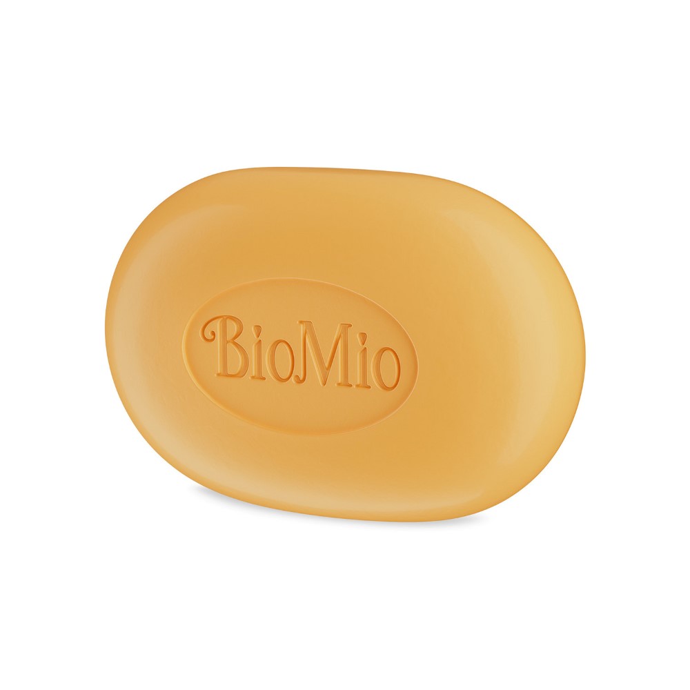 Biomio bio-soap superfood мыло натуральное с баттером манго 90 гр - цена 124  руб., купить в интернет аптеке в Москве Biomio bio-soap superfood мыло  натуральное с баттером манго 90 гр, инструкция по применению