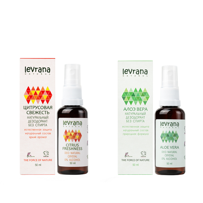 Изображение товара Набор защита и свежесть