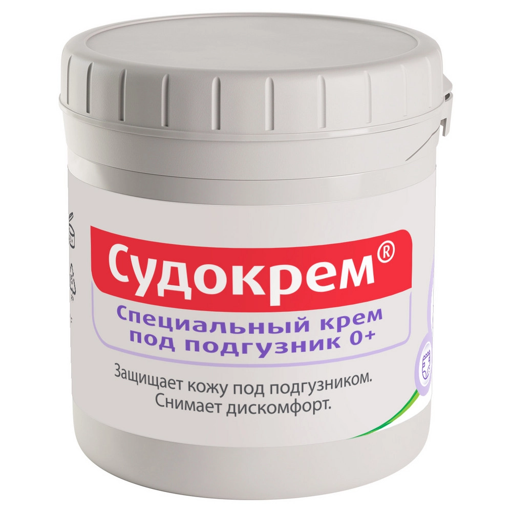 Судокрем цена в Новороссийске от 492 руб., купить Судокрем в Новороссийске  в интернет‐аптеке, заказать