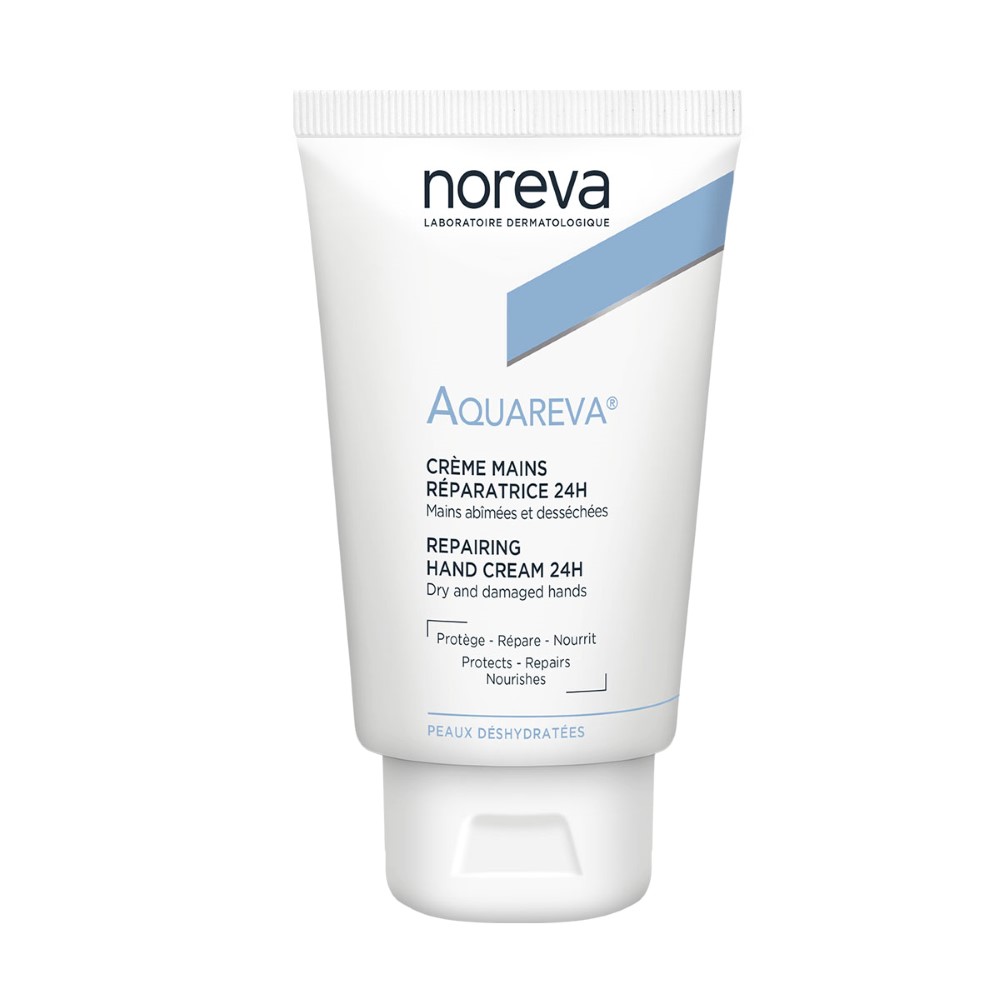 Изображение товара Noreva акварева восстанавливающий крем для рук 50 мл