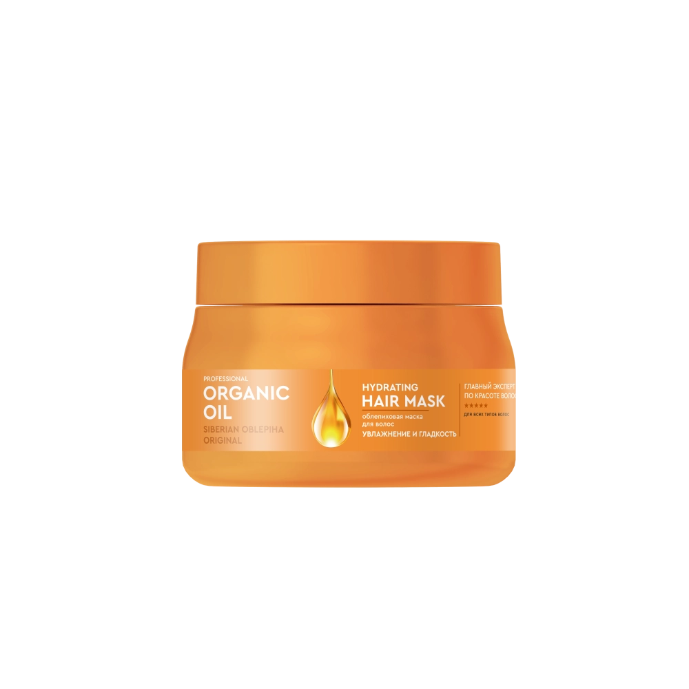 PROFESSIONAL ORGANIC OIL купить в Москве, цена на PROFESSIONAL ORGANIC ...