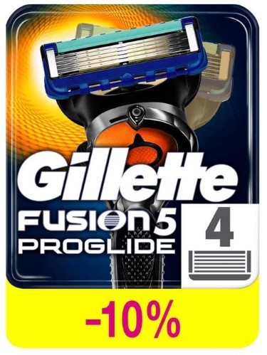 gillette fusion 5 blades boots