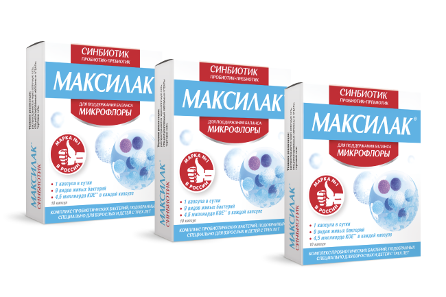 Максисан (1 л)