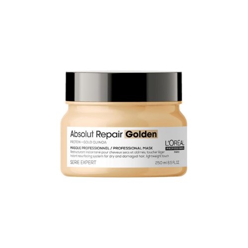 Изображение товара Маска для восстановления поврежденных волос Loreal Serie Expert Absolut Repair 250 мл