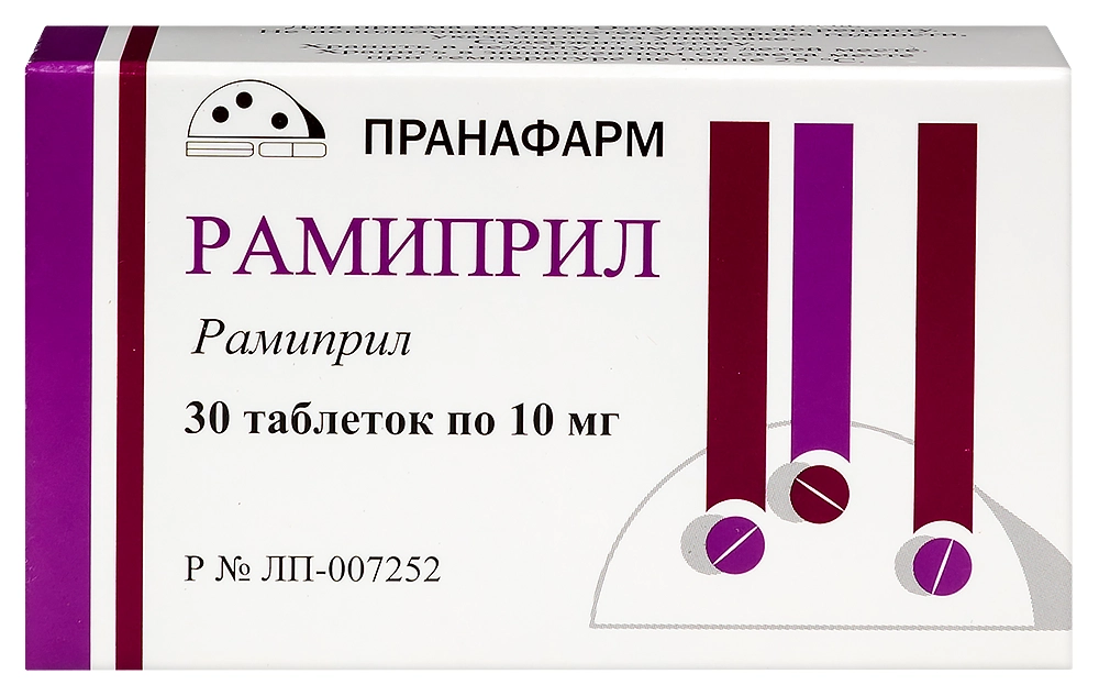 Лизиноприл Тева 20 Мг Купить В Москве