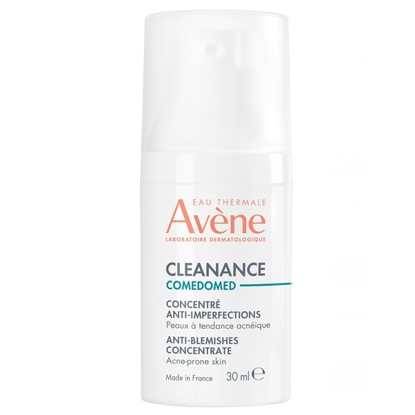 Изображение товара Avene cleanance комедомед концентрат для проблемной кожи склонной к акне 30 мл