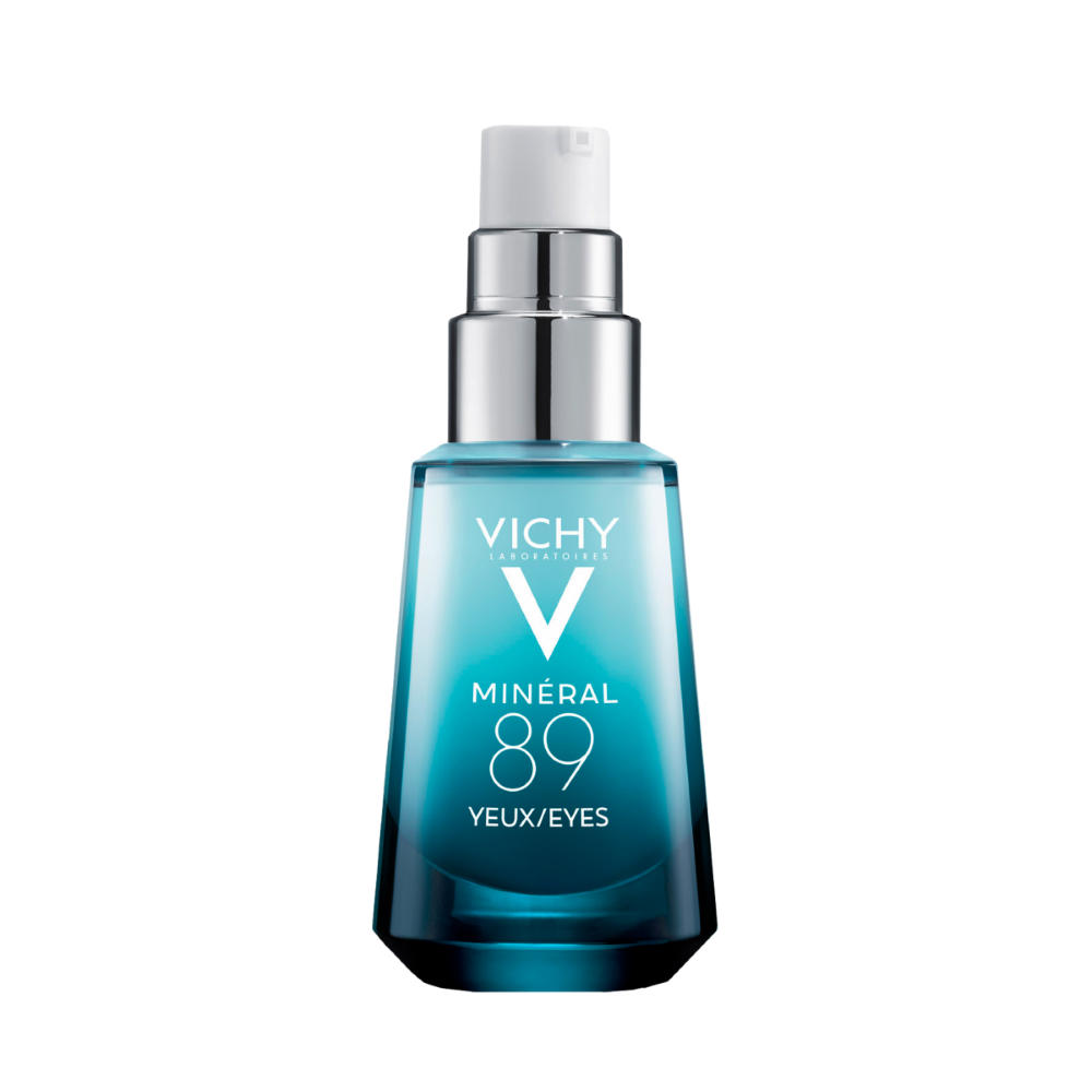 Изображение товара Vichy Mineral 89 Восстанавливающий крем для кожи вокруг глаз, 15 мл