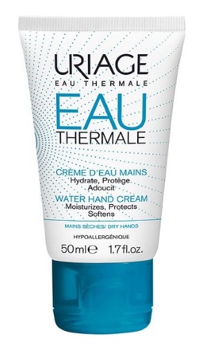 Изображение товара Uriage отермаль крем для рук увлажняющий 50 мл