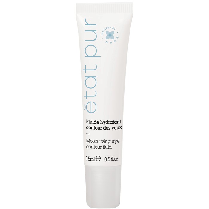 Изображение товара Увлажняющий лифтинг-флюид для области глаз Etat Pur 15 мл