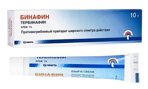 Бинафин цена  от 205 руб.,  Бинафин в интернет‐аптеке .
