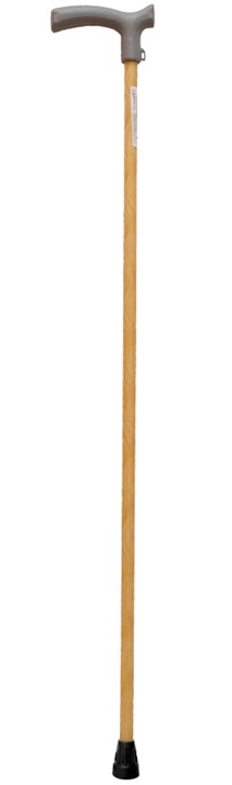 Изображение товара Опорная трость из стеклопластика для поддержки и передвижения