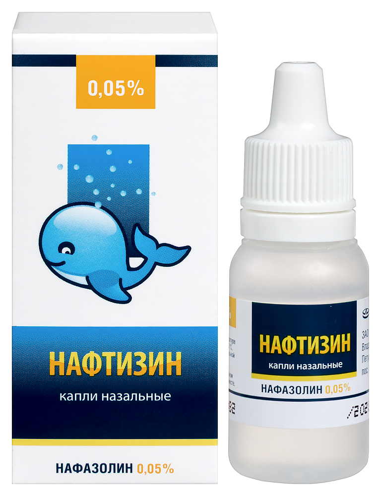 Изображение товара Нафтизин 0,05% капли назальные 10 мл для быстрого облегчения дыхания Изображение товара Нафтизин 0,05% капли назальные 10 мл для быстрого облегчения дыхания