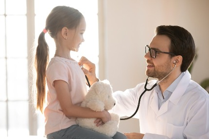 Шумы в сердце у ребенка – симптомы, причины и лечение в клинике «Будь Здоров»