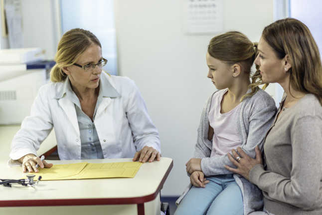 Читать статью «Педиатр не выдаёт рецепт на рекомендованный неврологом препарат, так как положен льготный. Но по нему можно получить только дженерик»