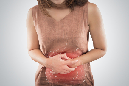 Читать статью "Переболевшие ковидом чаще испытывают проблемы с кишечником"