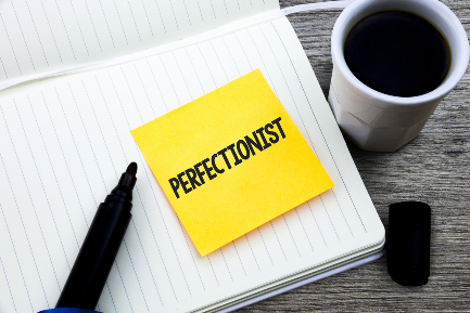 Читать статью "Перфекционизм: когда нет права на ошибку"