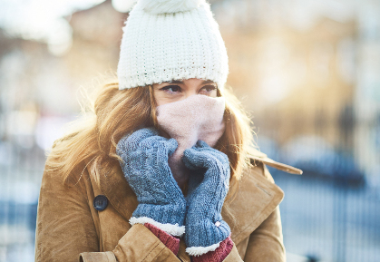 Читать статью "Почему от холода болят суставы?"