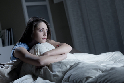 Читать статью Препараты для сна: помощь неспящей красавице