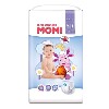 Купить Momi high standard подгузники-трусики для детей размер m 6-11 кг 56 шт. цена