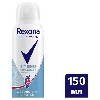 Купить Rexona дезодорант-аэрозоль для ног деоконтроль активная свежесть 150 мл цена