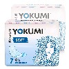Купить Набор из 2-х уп. Yokumi прокладки женские гигиенические soft ultra night 7 шт. цена