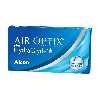 Купить Alcon air optix plus hydraglyde контактные линзы плановой замены/-1,25/ 6 шт. цена