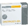 Купить Омепразол-obl 20 мг 28 шт. капсулы кишечнорастворимые цена