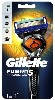 Купить Gillette fusion proglide бритва с технологией flexball + кассета цена