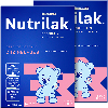 Купить Набор из 2х уп NUTRILAK PREMIUM 3 ДЕТСКОЕ МОЛОЧКО НАПИТОК СУХ МОЛОЧНЫЙ 600,0 по спец.цене цена