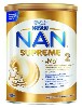 Купить Nan 2 supreme смесь сухая для детей с 6 мес 800 гр цена