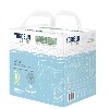 Купить Yokosun подгузники-трусики для взрослых размер m (объем талии 80-120 см) 10 шт. цена