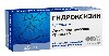 Купить Гидроксизин 25 мг 50 шт. таблетки, покрытые пленочной оболочкой цена