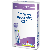 Купить Агарикус мускариус с30 гомеопатический монокомпонентный препарат растительного происхождения гранулы гомеопатические 4 гр цена
