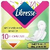 Купить Libresse natural care нормал прокладки 10 шт. цена