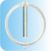 Купить Юнона био-т спираль ag кольц тип-1 в/маточная цена