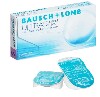 Купить Bausch&lomb ultra контактные линзы плановой замены/-6,00/ 3 шт. цена