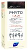 Купить Phyto phytocolor крем-краска для волос в наборе тон 4,77/насыщенный глубокий каштан/ цена