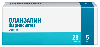 Купить Оланзапин фармасинтез 5 мг 28 шт. таблетки блистер цена