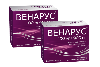Купить Набор 2 упаковки Венарус 1000 мг №60 со скидкой цена