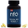 Купить NFO стронг дгк омега-3 90 шт. капсулы массой 1007 мг цена