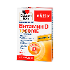 Купить Доппельгерц актив Витамин D 1000 МЕ 30 шт. таблетки массой 278 мг цена