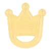 Купить LUBBY ПРОРЕЗЫВАТЕЛЬ JUST LUBBY КОРОНА 4+ /22712 цена