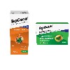 Купить Набор ГЕРБИОН сироп исландский мох 150 мл фл. + ГЕРБИОН плющ таблетки для рассасывания №16 цена