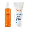 Набор AVENE: СПРЕЙ СОЛНЦЕЗАЩИТ SPF30 200МЛ + ЛОСЬОН ПОСЛЕ ЗАГАРА ВОССТАНАВЛИВАЮЩ 200МЛ Купить Набор AVENE: СПРЕЙ СОЛНЦЕЗАЩИТ SPF30 200МЛ + ЛОСЬОН ПОСЛЕ ЗАГАРА ВОССТАНАВЛИВАЮЩ 200МЛ цена
