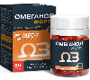 Купить Омеганол форте 30 шт. капсулы массой 0,6 г цена